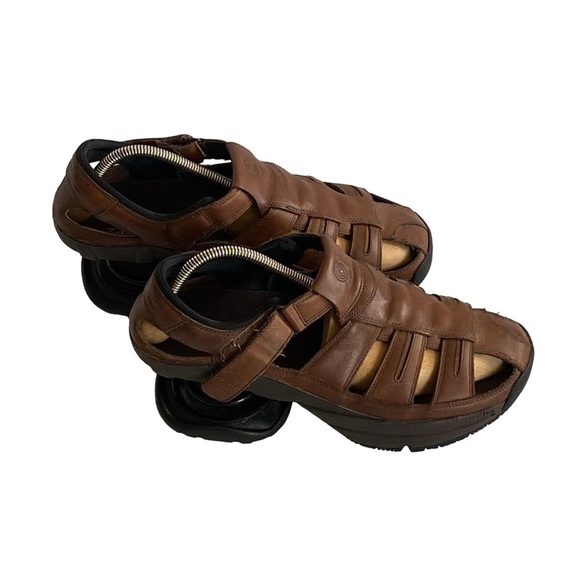 Z Coil Breeze Sandal - Picture 1 of 10